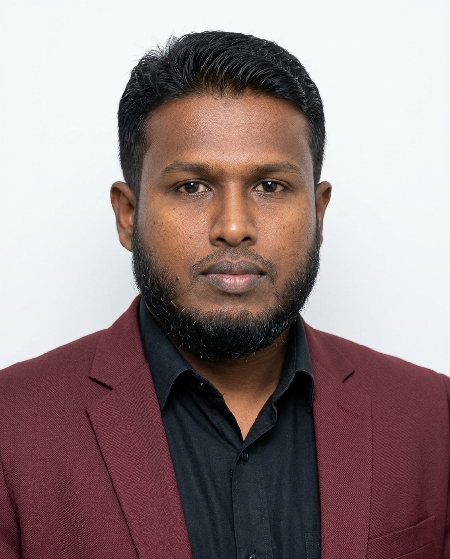 Mr. H.M.M Aathif, Founder and Chief Managing Director