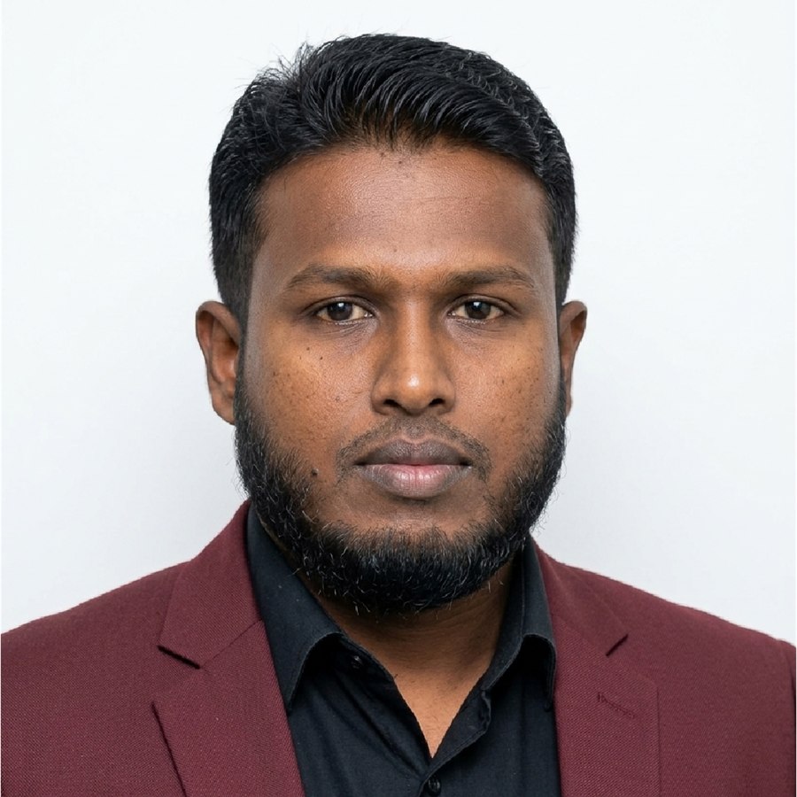 H.M. Mohamed Aathif