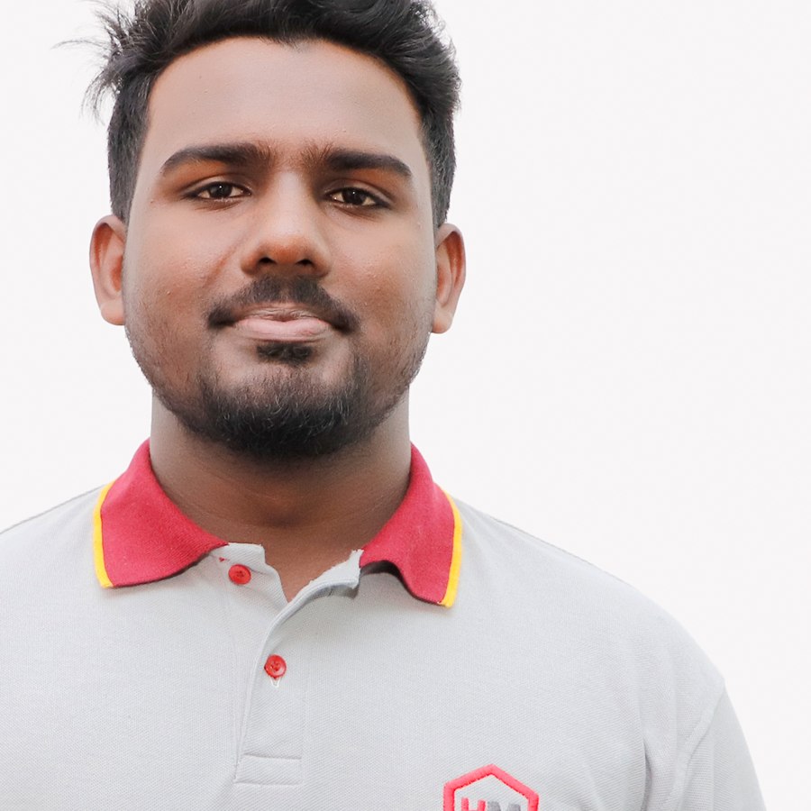 M.N.M. Asran