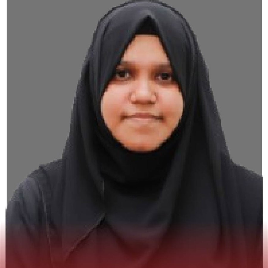 M.R. Fathima Naseeha
