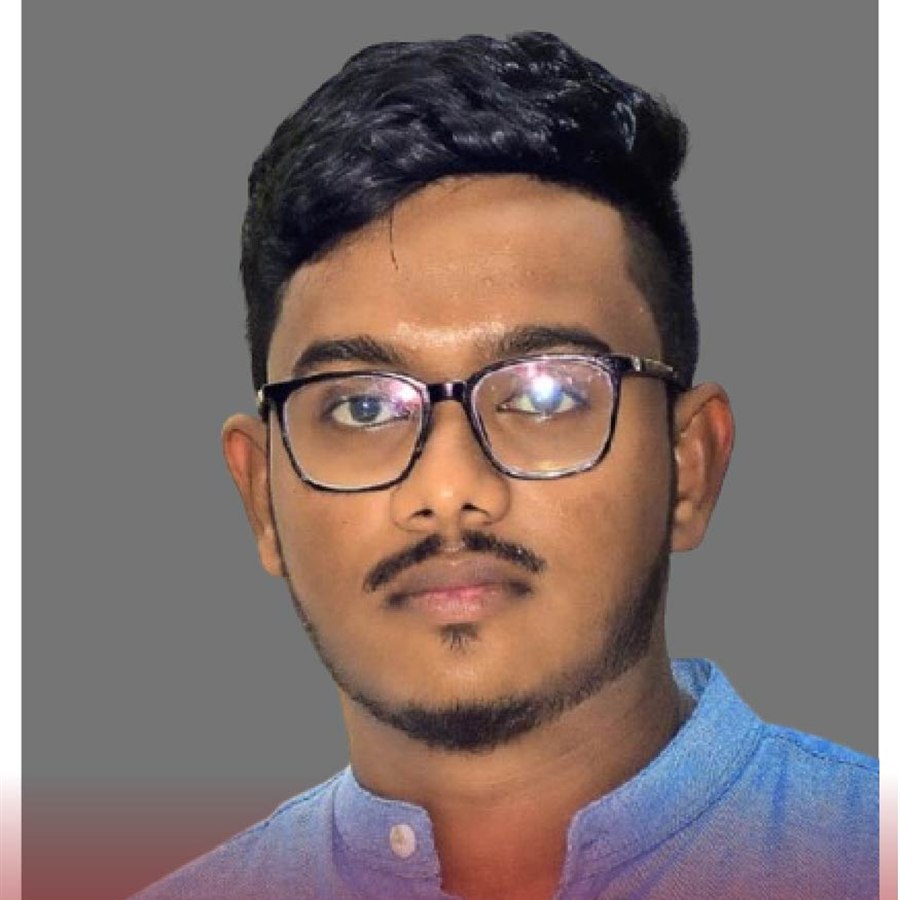 M. Musthaq Mohamed