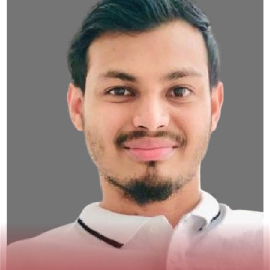 N.M.M. Naazim