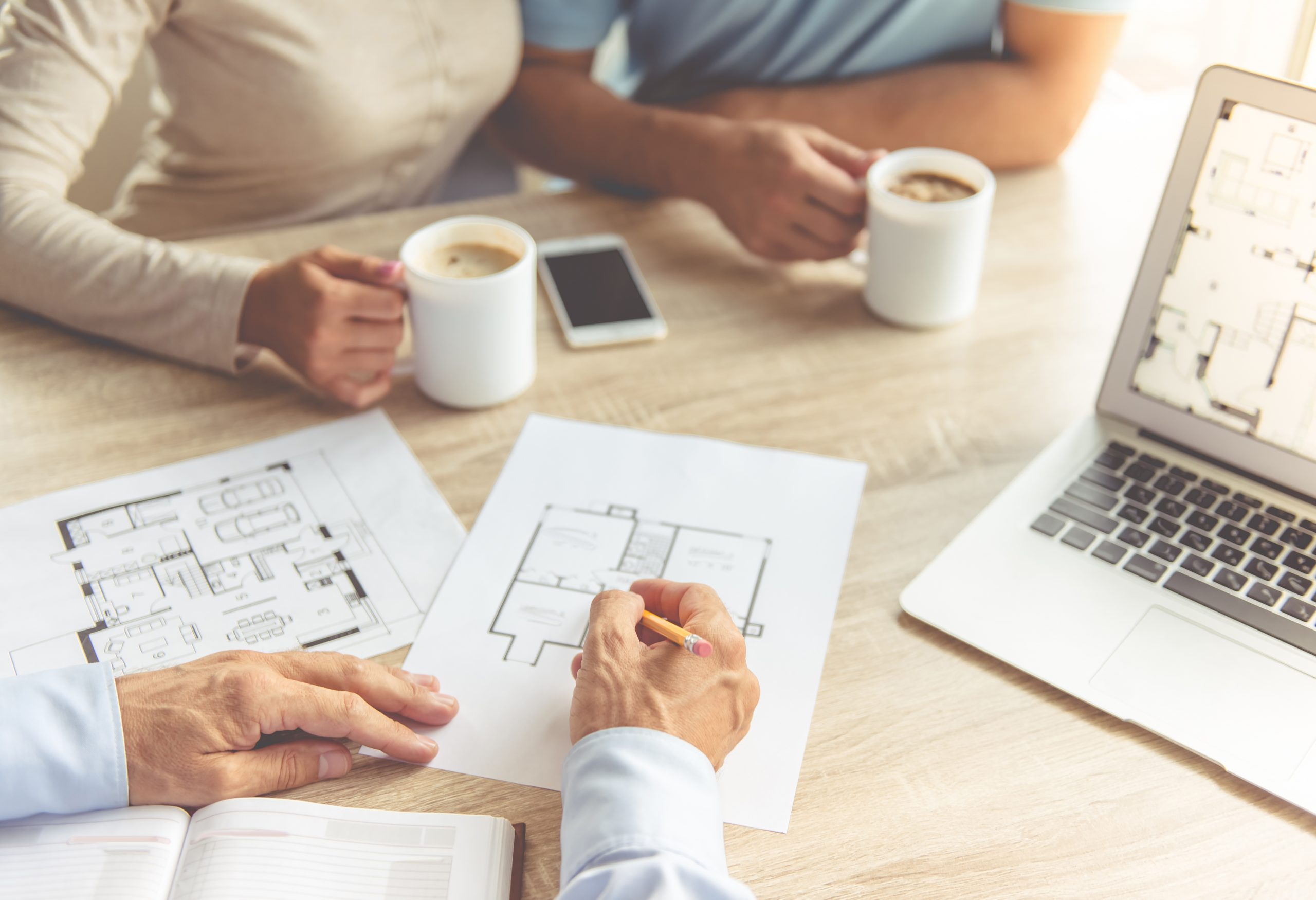Construction Consultation