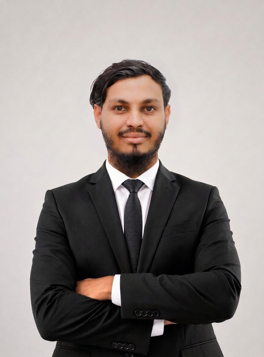 N.M.M.Naazim