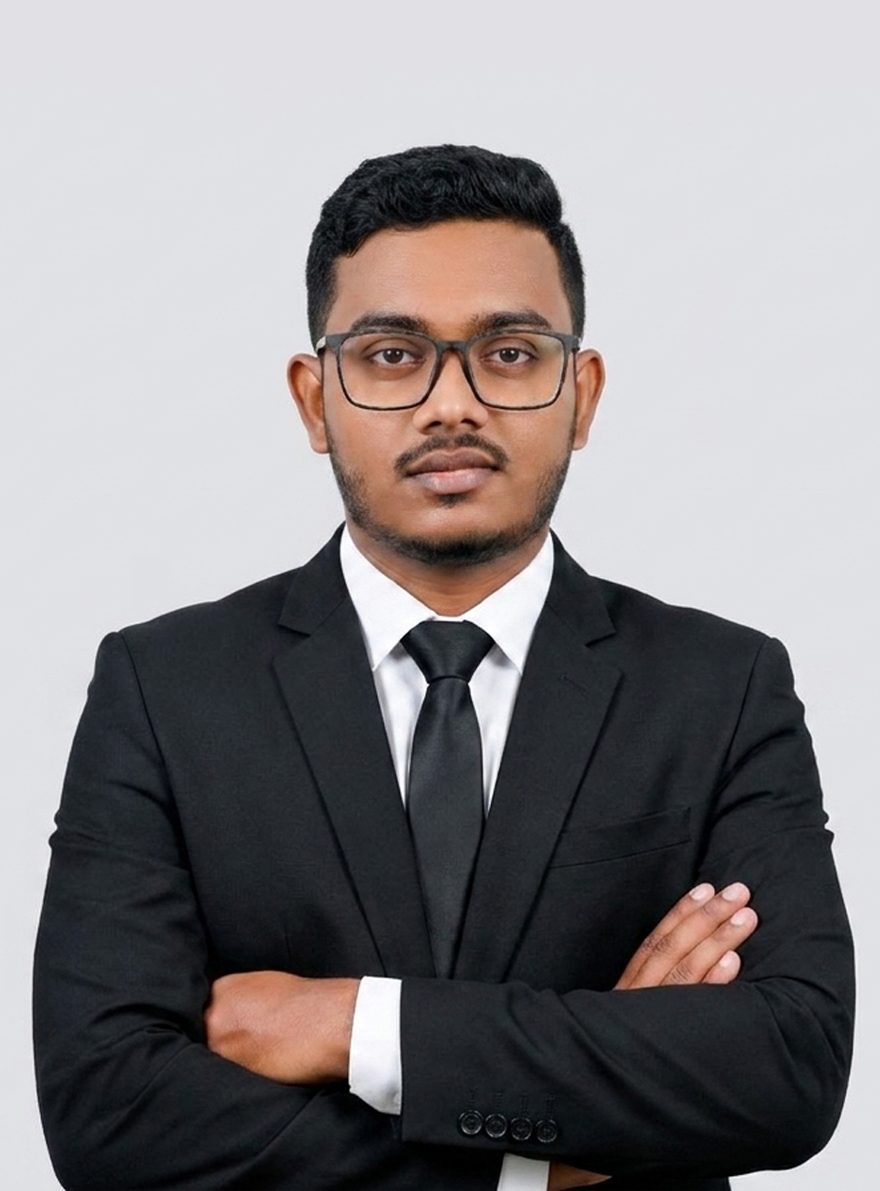 M.Musthaq Mohamed